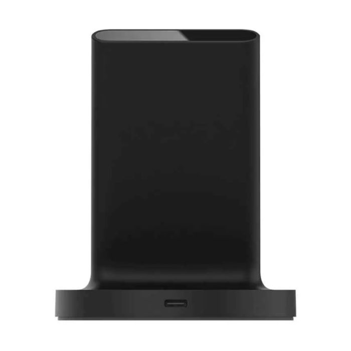 Xiaomi Mi 20W Wireless Charging Stand, brezžična polnilna postaja, črna - Image 4