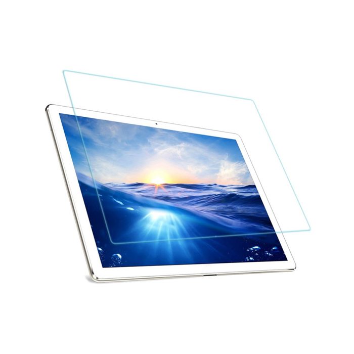 Zaščitno steklo za Blackview TAB13 ostale modele z 10.1" zaslonom - Image 4