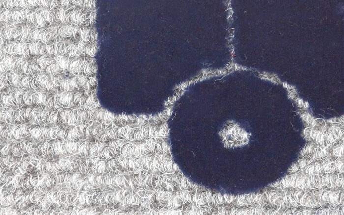 BRUNNER predpražnik KAMPER 25x50 cm - Image 3