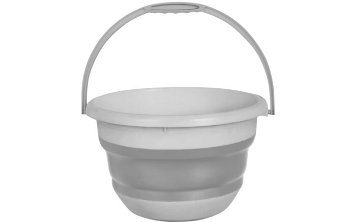 BRUNNER VINIS FOLD-AWAY 0203062N.C9N sivo