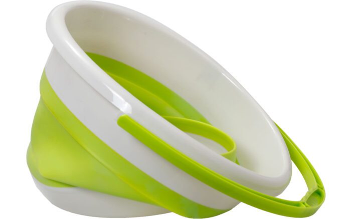 BRUNNER VINIS FOLD-AWAY 0203062N.C9N sivo - Image 4