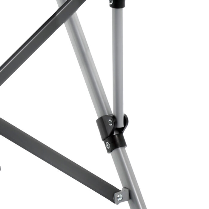 BRUNNER stol za kampiranje RAPTOR CLASSIC 0404040N.C05 modro črn - Image 3
