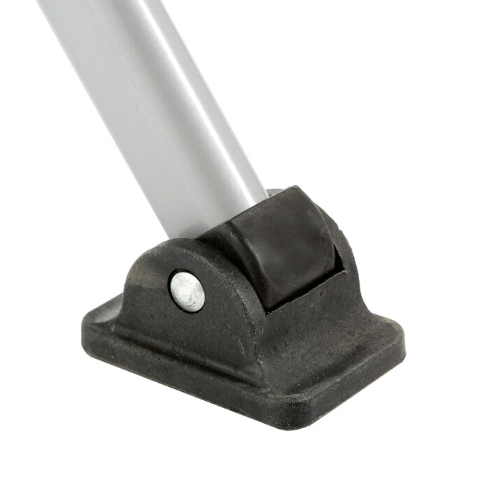BRUNNER stol za kampiranje RAPTOR CLASSIC 0404040N.C70 modro siv - Image 4