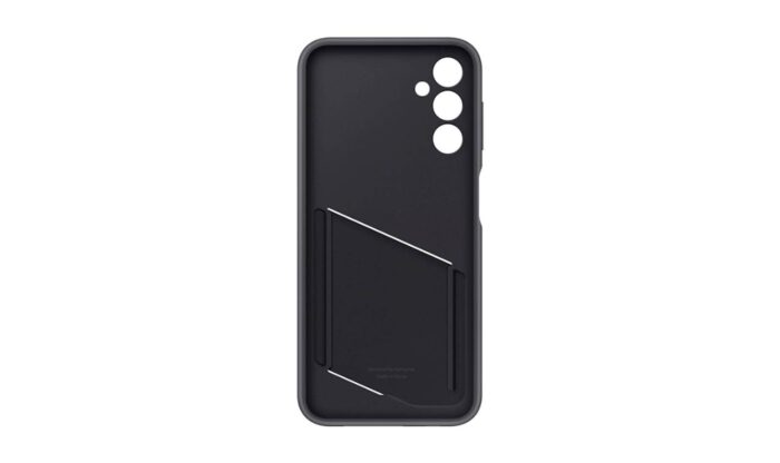 SAMSUNG GALAXY A14 4G/5G OVITEK CARD SLOT BLACK - Image 3