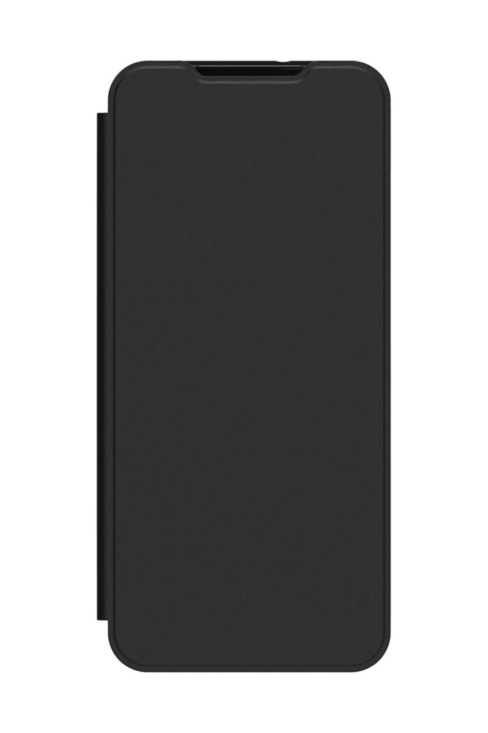 SAMSUNG GALAXY A14 4G/5G WALLET FLIP CASE BLACK