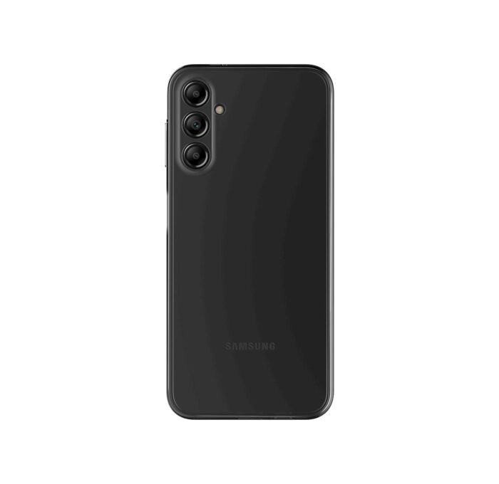 SAMSUNG GALAXY A14 4G/5G CLEAR COVER TRANSPARENT - Image 3