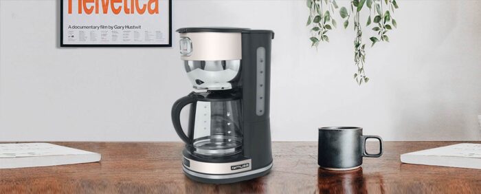 APARAT ZA KAVO MS-220 SC BEŽ - Image 3