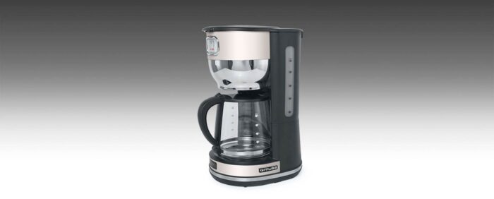 APARAT ZA KAVO MS-220 SC BEŽ - Image 4