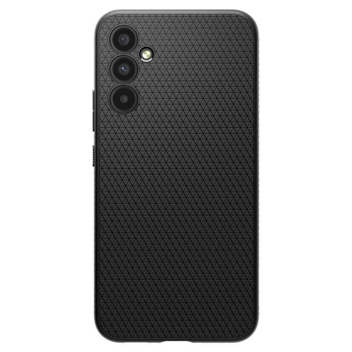 SPIGEN GALAXY A34 LIQUID AIR MATTE BLACK