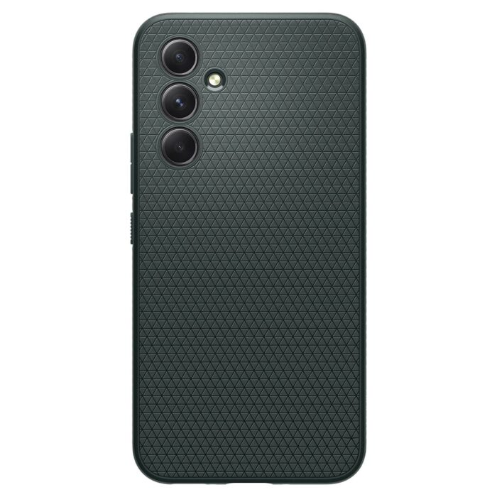 SPIGEN GALAXY A54 LIQUID AIR ABYSS GREEN