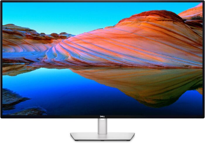 Monitor DELL U4323QE - Image 3