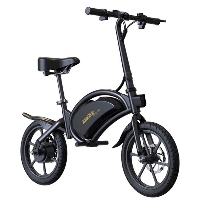 Električni skuter UrbanGlide Bike 160 - Image 3