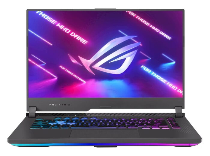 ASUS ROG Strix G15 G513RC-HN089 Ryzen 7 6800HS/16GB/SSD 1TB/15,6" FHD IPS