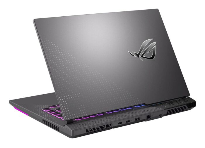 ASUS ROG Strix G15 G513RC-HN089 Ryzen 7 6800HS/16GB/SSD 1TB/15,6" FHD IPS - Image 4