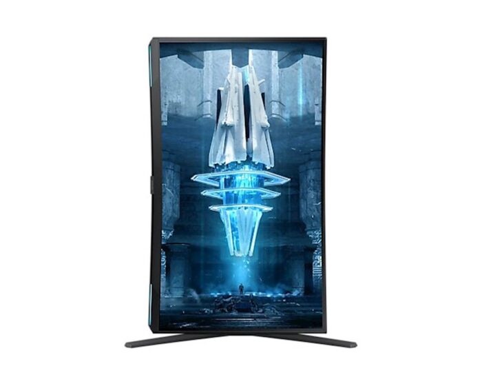 Monitor Samsung G85NB ODYSSEY NEO G8, ukrivljen, VA, 3840x2160, 2x HDMI, DP, - Image 6