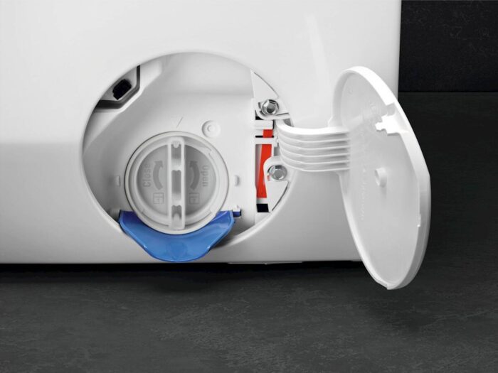 Pralni stroj AEG LFR73844VE, 8 kg, UniversalDose, para - Image 5