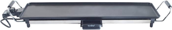 VonShef Teppanyaki XL žar 2000W - Image 6