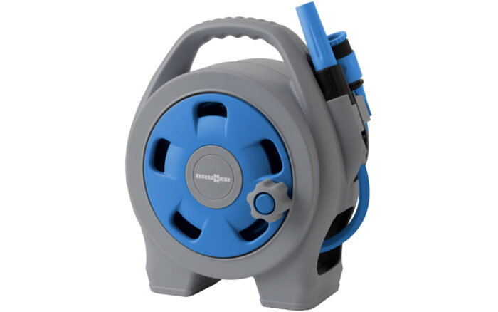 BRUNNER kolut s cevjo za vodo AQUAFIL PRO 7203133N