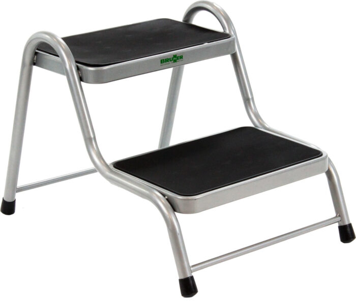 BRUNNER stopnička KING DOUBLE STEP 7225136N