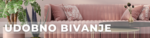 Udobno bivanje z novo klimatsko napravo
