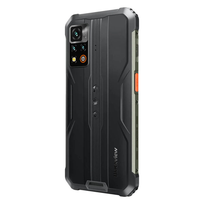 Blackview pametni robustni telefon BV9200 8GB+256GB, črn - Image 5