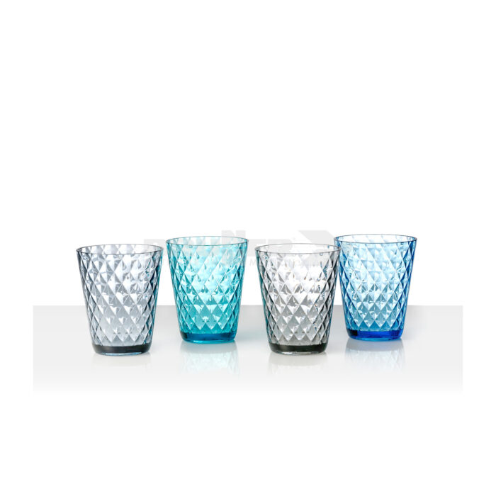 BRUNNER kozarci DIAMOND 0830204N 3dl