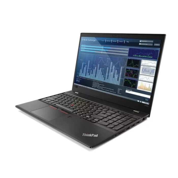Mobilna del. postaja RNW 15,6" Lenovo ThinkPad P52s