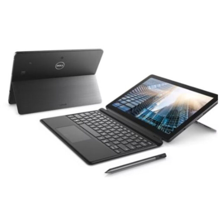 Notesnik RNW 12,3" Dell Latitude 5290 2-in-1