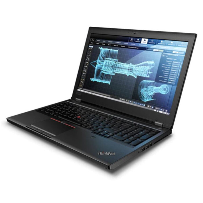 Mobilna del. postaja RNW 15,6" Lenovo ThinkPad P52 i7-8850H/32GB/SSD512GB/