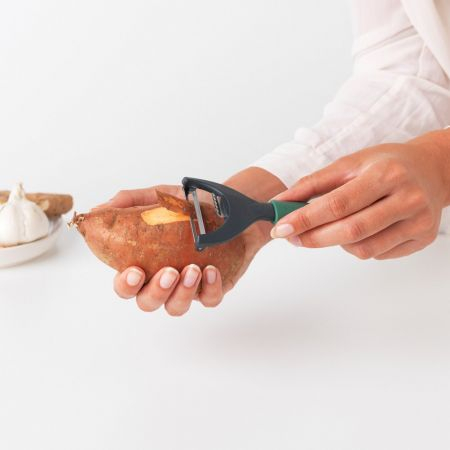 Brabantia FOOD Y-PEELER lupilec - Image 4
