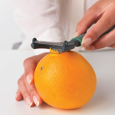 Brabantia FOOD Y-PEELER lupilec - Image 3
