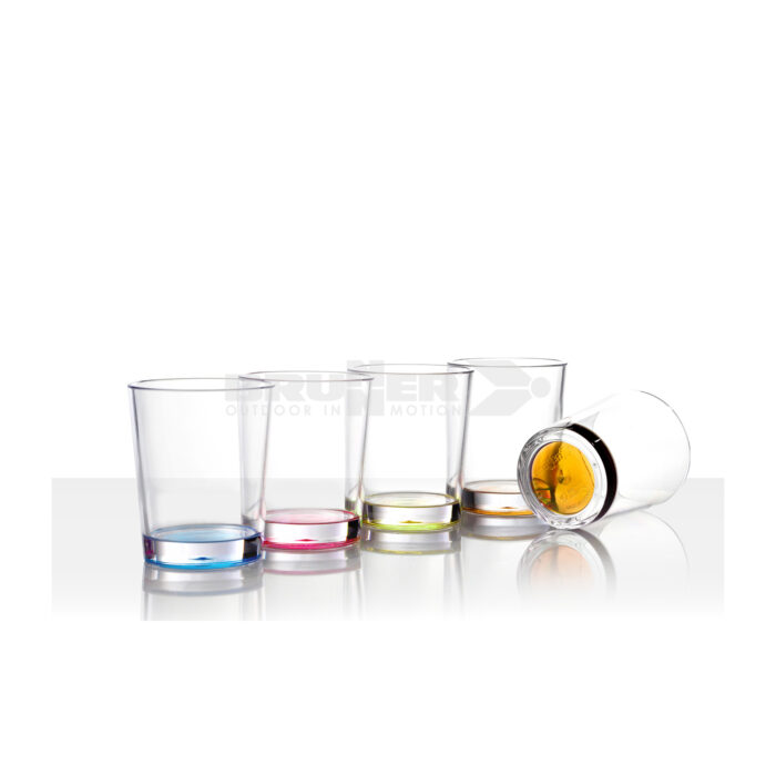 BRUNNER kozarci MULTIGLASS 4 kos 830192N.C9N 3dl