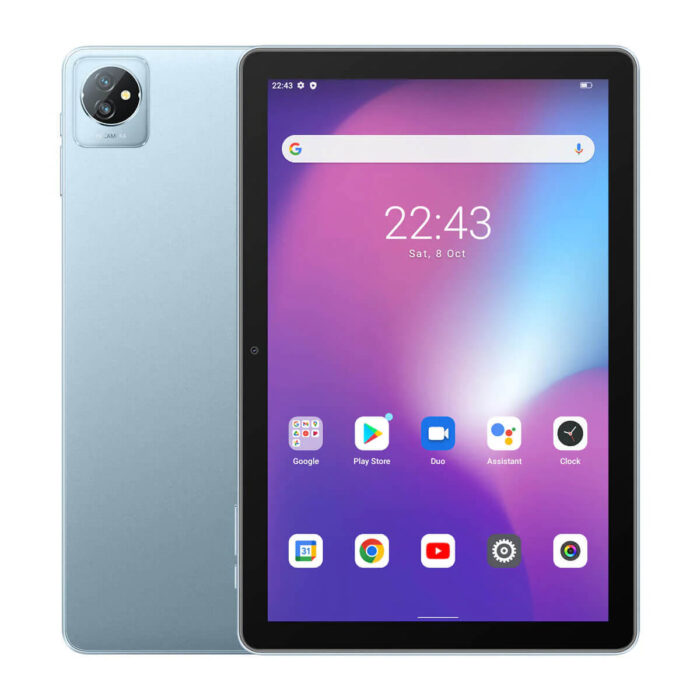 Blackview TAB7 WIFI 10.1'' tablični računalnik 3GB+64GB, modra
