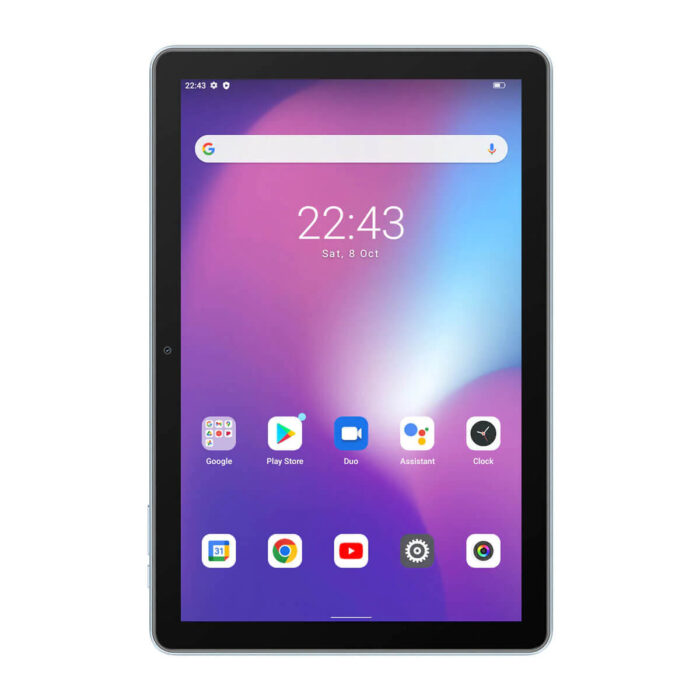 Blackview TAB7 WIFI 10.1'' tablični računalnik 3GB+64GB, modra - slika 3