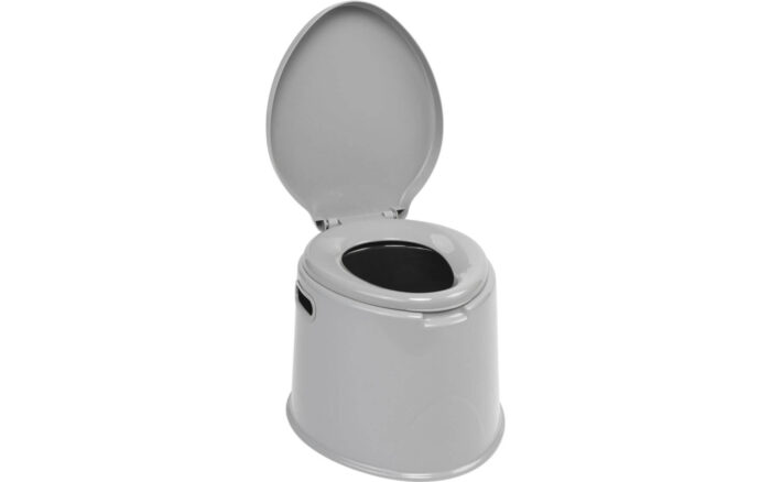 BRUNNER kemični WC OPTITOIL 0402023N