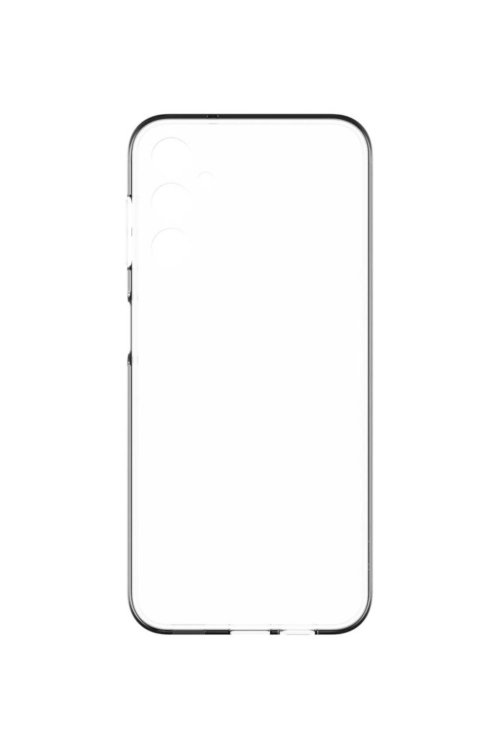 SAMSUNG GALAXY A14 4G/5G CLEAR COVER TRANSPARENT
