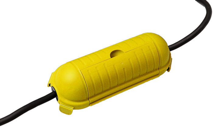 BRUNNER zaščitna kapsula za vtične priključke ELECTRO SAFE 7203438N - Image 3