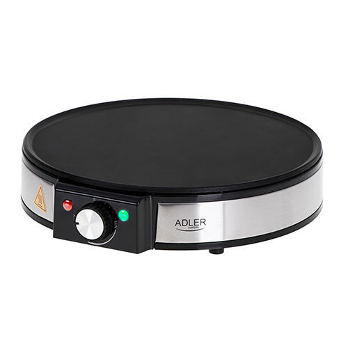 Adler aparat za palačinke 1600W AD3058 - Image 4