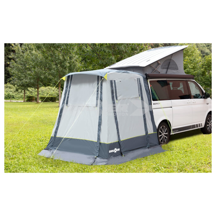 BRUNNER šotor za zadek COMET VW T5/T6 - Image 3