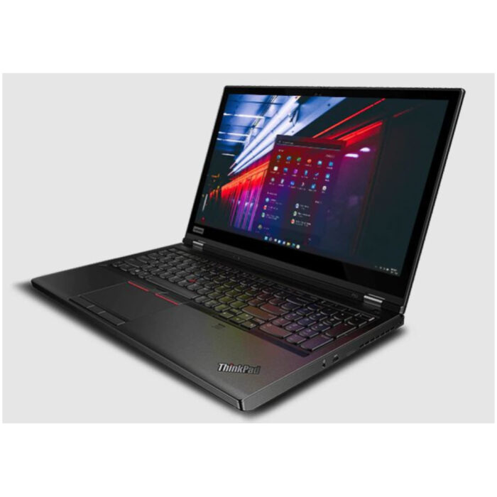 Mobilna del. postaja RNW 15,6" Lenovo ThinkPad P53