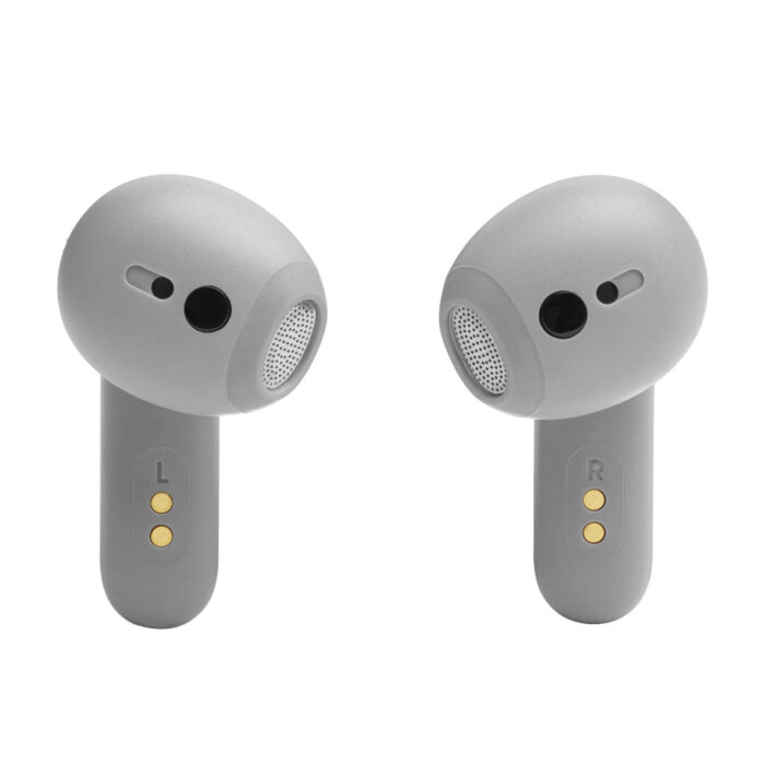 JBL Live Flex BT5.3 In-ear slušalke z mikrofonom, srebrna - Image 4