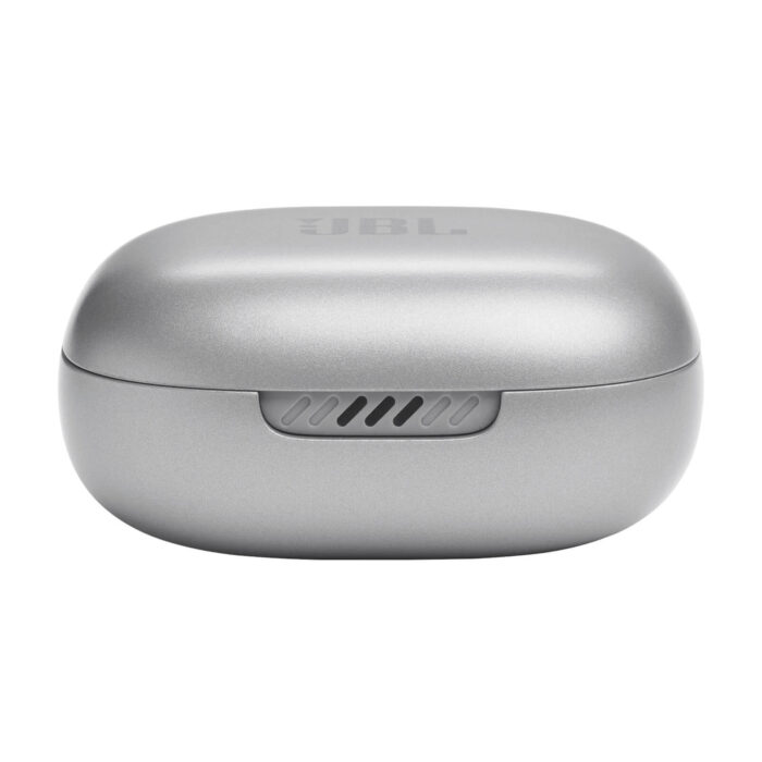 JBL Live Flex BT5.3 In-ear slušalke z mikrofonom, srebrna - Image 6