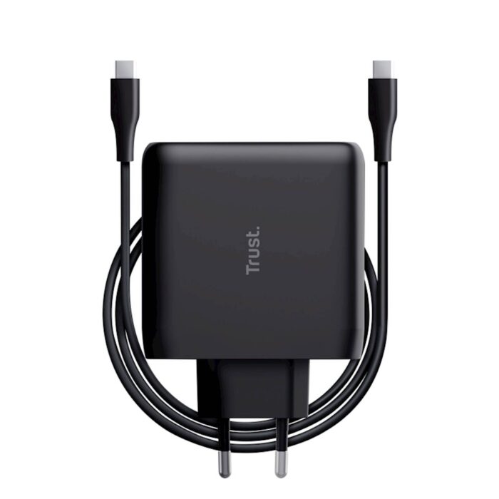 TRUST ADAPTER MAXO USB-C 100W - Image 3