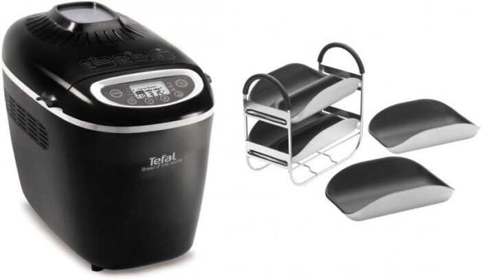 TEFAL aparat za peko kruha PF611838 - Image 3