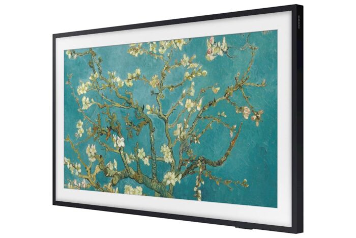 LIFESTYLE FRAME TV SAMSUNG 32LS03C - Image 3
