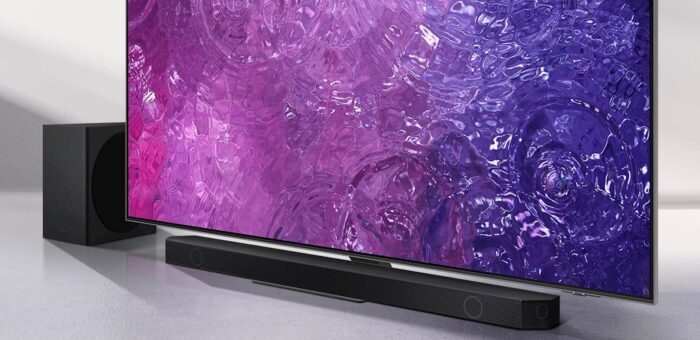 Soundbar SAMSUNG HW-Q800C - Image 6
