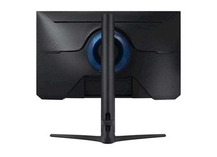 Monitor Samsung G40B ODYSSEY G4, 25", IPS, 1920x1080, 2x HDMI, DP, 240Hz - Image 3