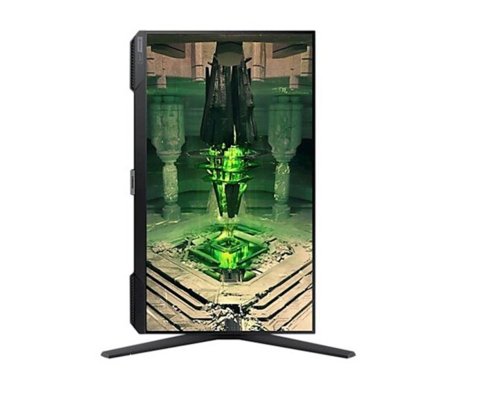 Monitor Samsung G40B ODYSSEY G4, 25", IPS, 1920x1080, 2x HDMI, DP, 240Hz - Image 5
