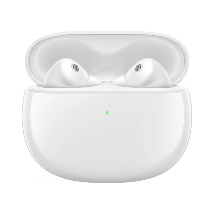 Xiaomi Buds 3 TWS slušalke, bele - Image 4