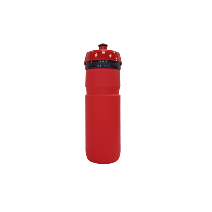 Steuber Bidon kolesarska plastenka za vodo 700ml rdeča - Image 3